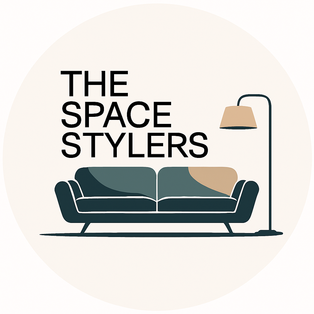 The Space Stylers logo